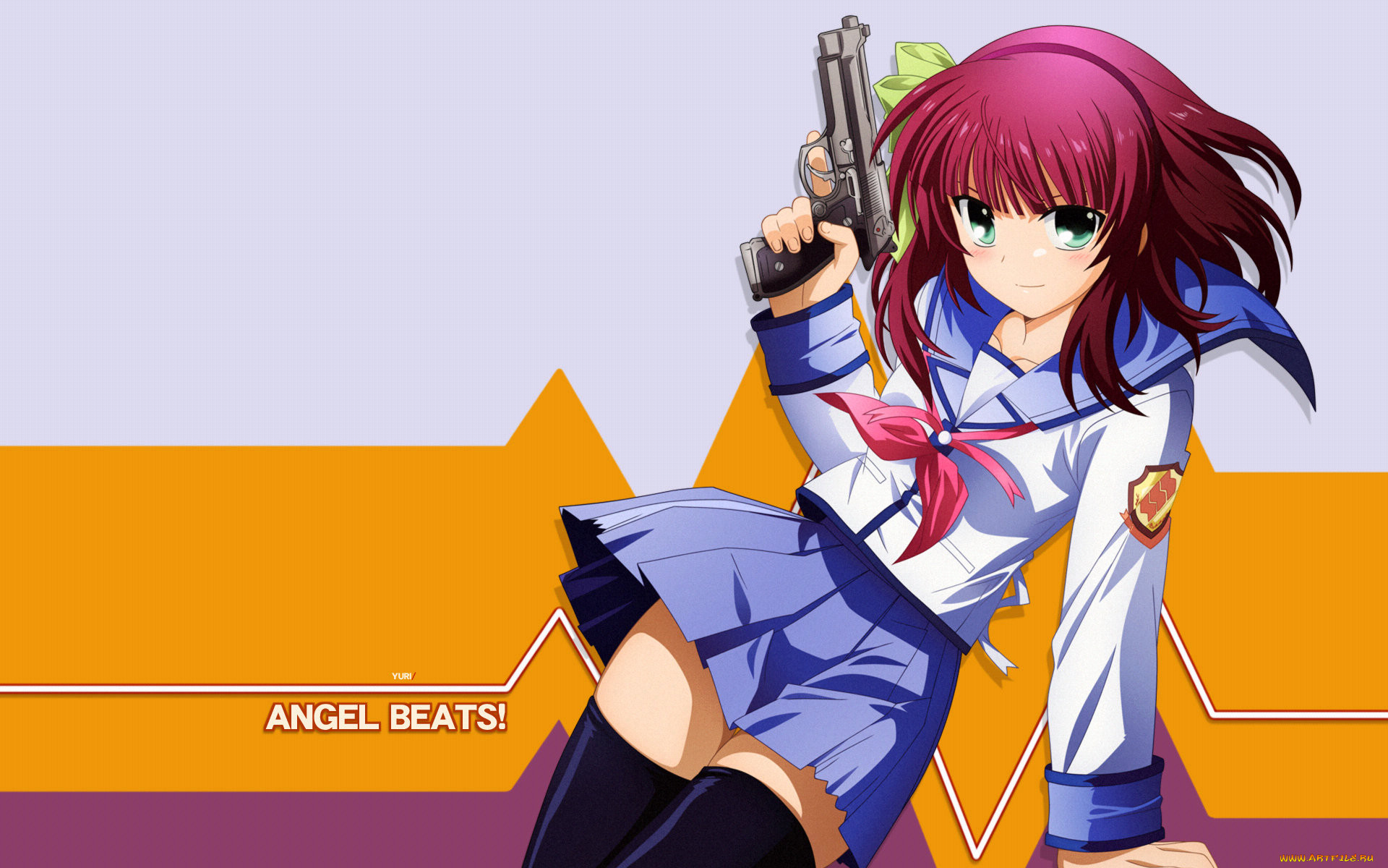 , angel, beats